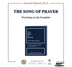 The Song of Prayer [MP3]