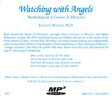 Watching with Angels [MP3]