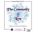 The Community of Love [CD]