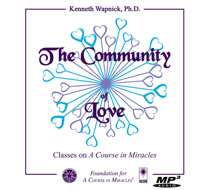 The Community of Love [MP3]