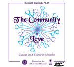 The Community of Love [MP3]