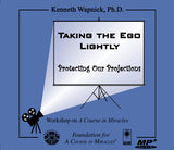 Taking the Ego Lightly: Protecting Our Projections [MP3]
