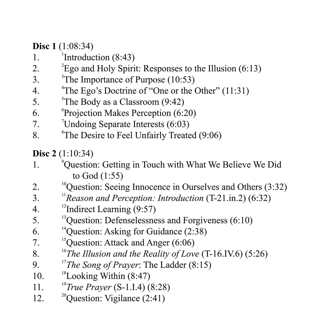 Appearance versus Reality [CD]