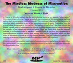 The Mindless Madness of Miscreation [MP3]