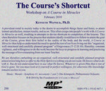 The Course's Shortcut [MP3]
