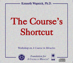 The Course's Shortcut [CD]