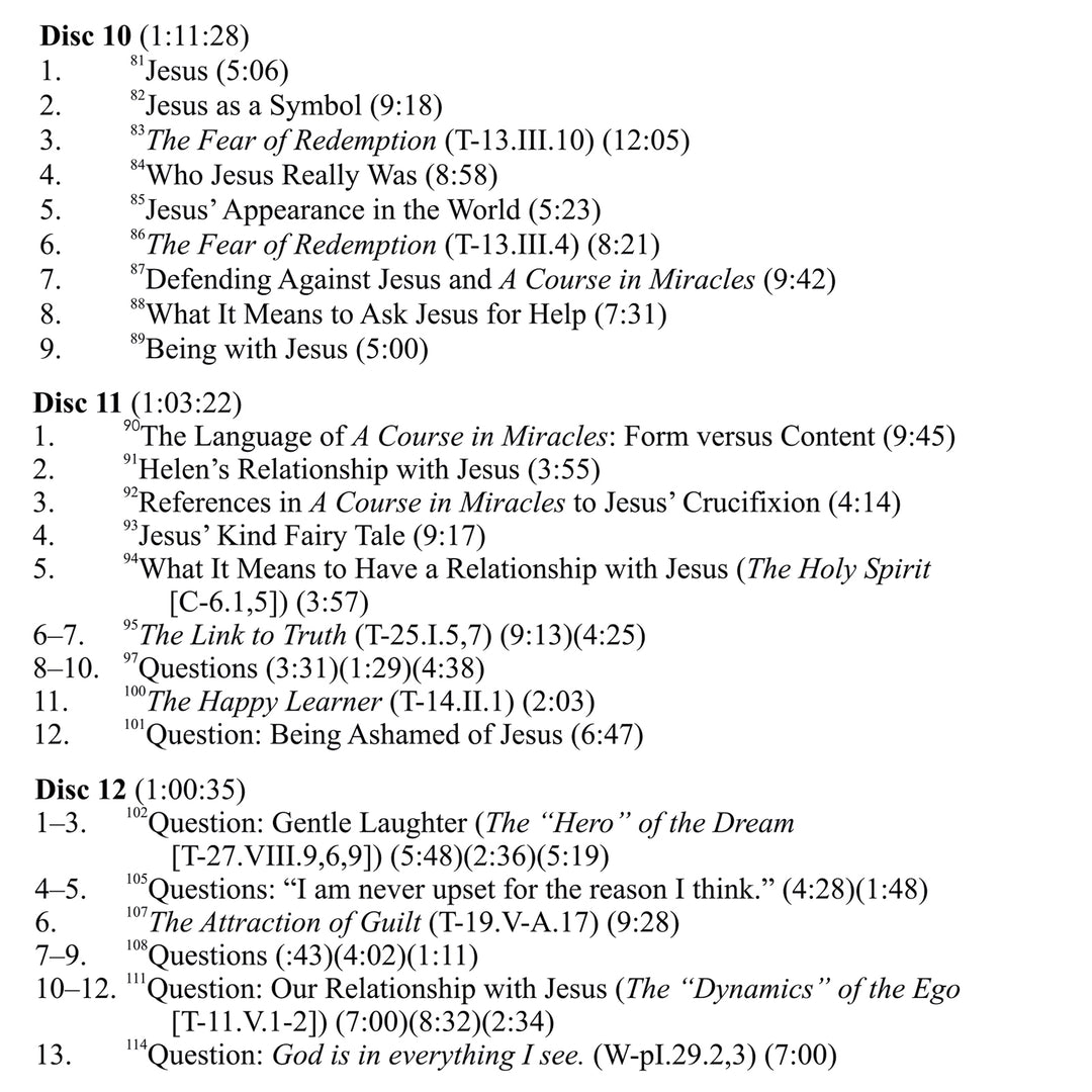 When Virtue is a Vice and Vice a Virtue: Two Purposes For Everything [CD]
