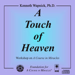 "A Touch of Heaven" [CD]