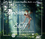 Dream Stuff [MP3]