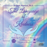 The Language of Kindness [CD]
