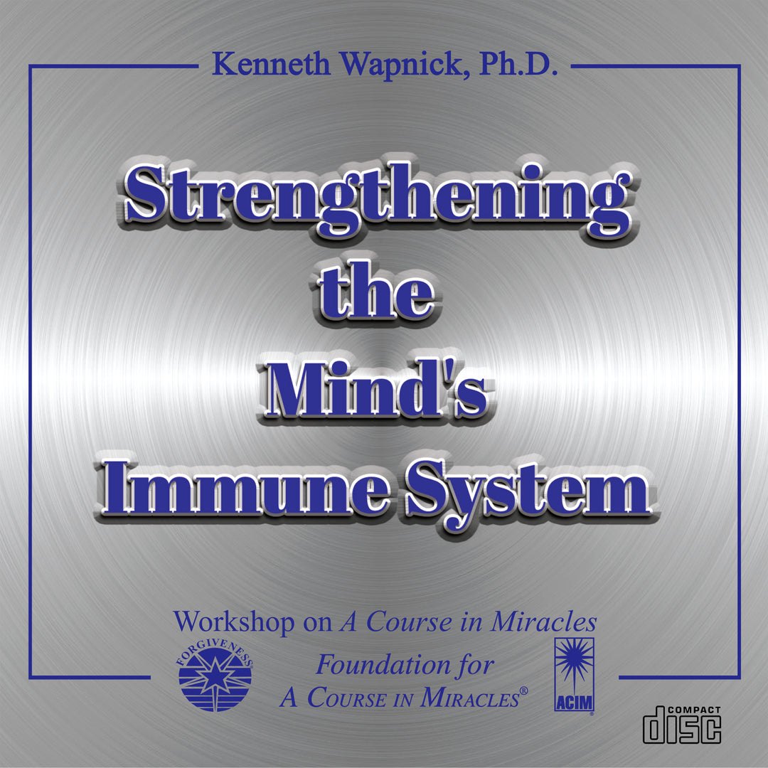 Strengthening the Mind&