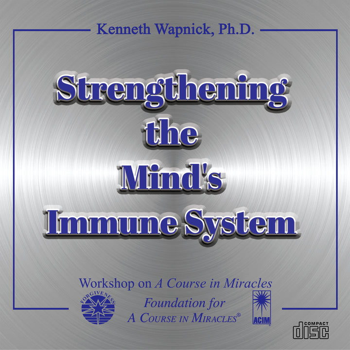 Strengthening the Mind&
