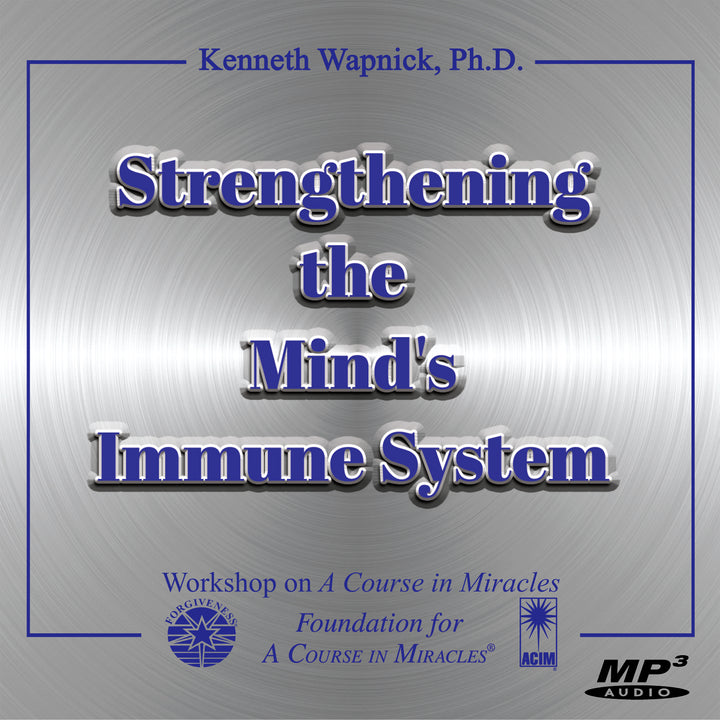 Strengthening the Mind&