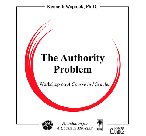 The Authority Problem [CD]