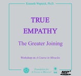 True Empathy: The Greater Joining [MP3]
