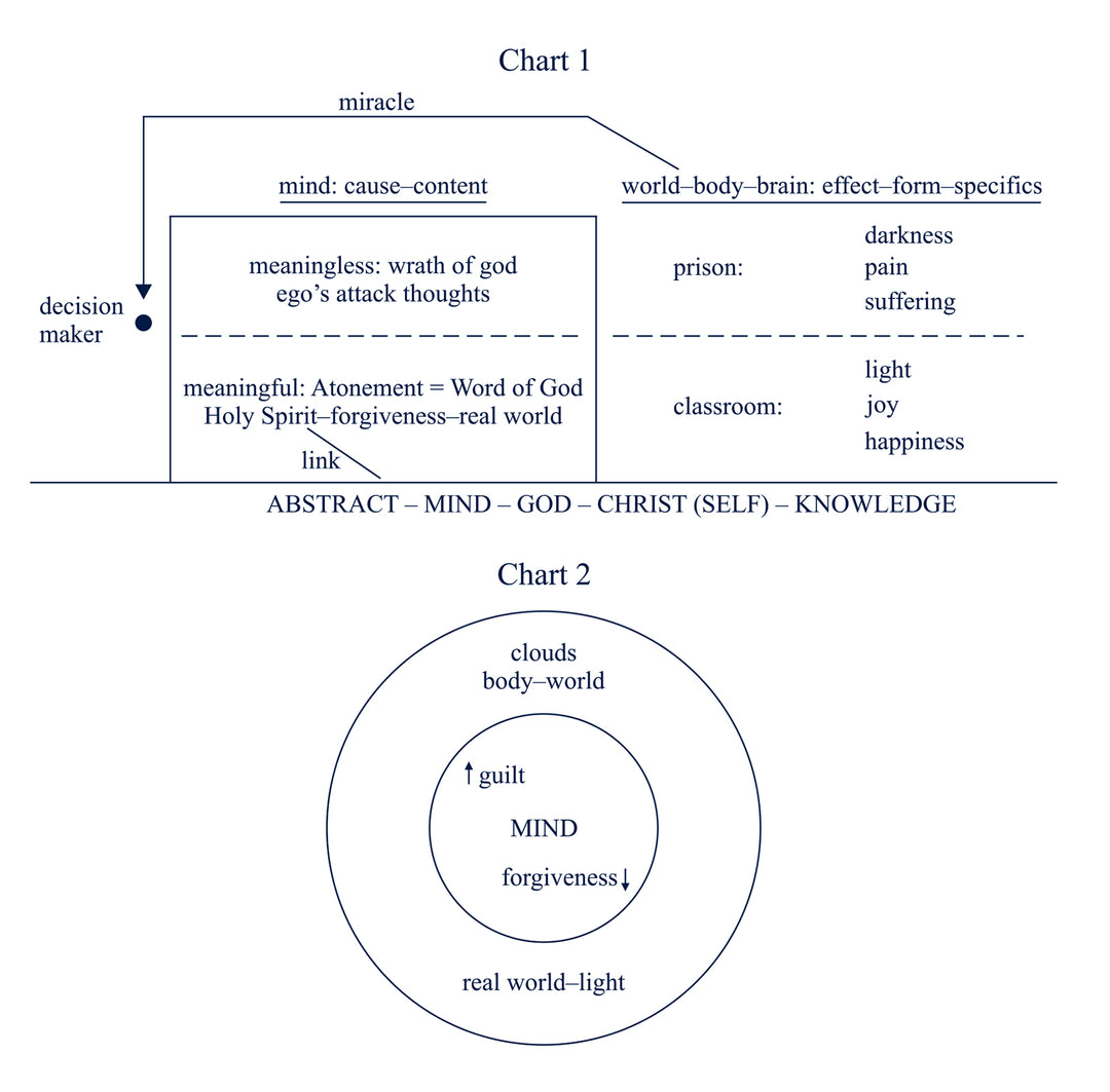 The Workbook of "A Course in Miracles": Its Place in the Curriculum - Theory and Practice [MP3]