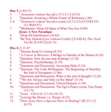 The Bible from the Perspective of "A Course in Miracles" [MP3]