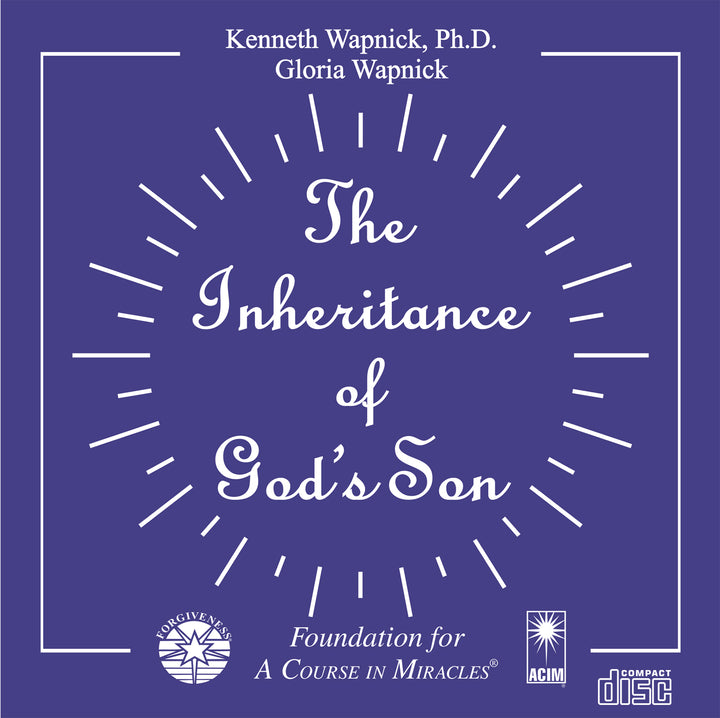 The Inheritance of God&