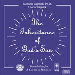 The Inheritance of God's Son [CD]