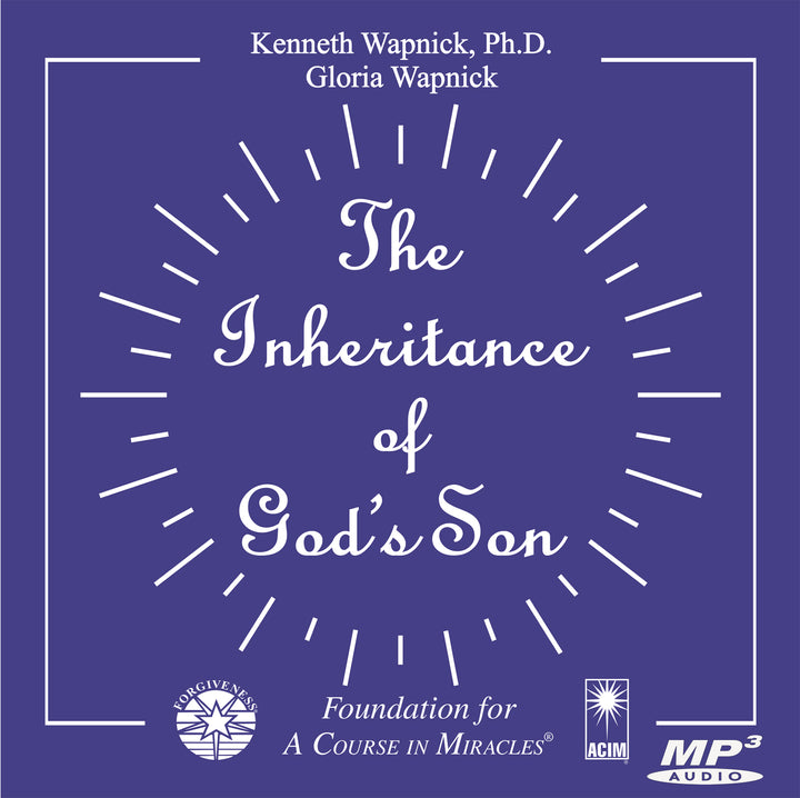 The Inheritance of God&