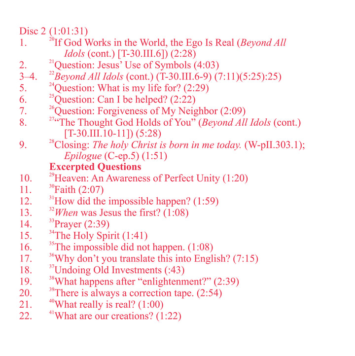 The Sign of Christmas Is a Star [MP3]