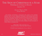 The Sign of Christmas Is a Star [MP3]
