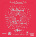 The Sign of Christmas Is a Star [CD]