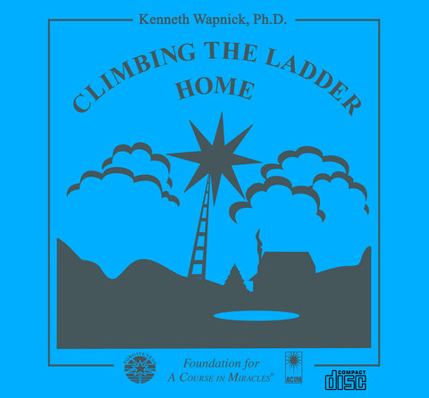Climbing the Ladder Home [CD]