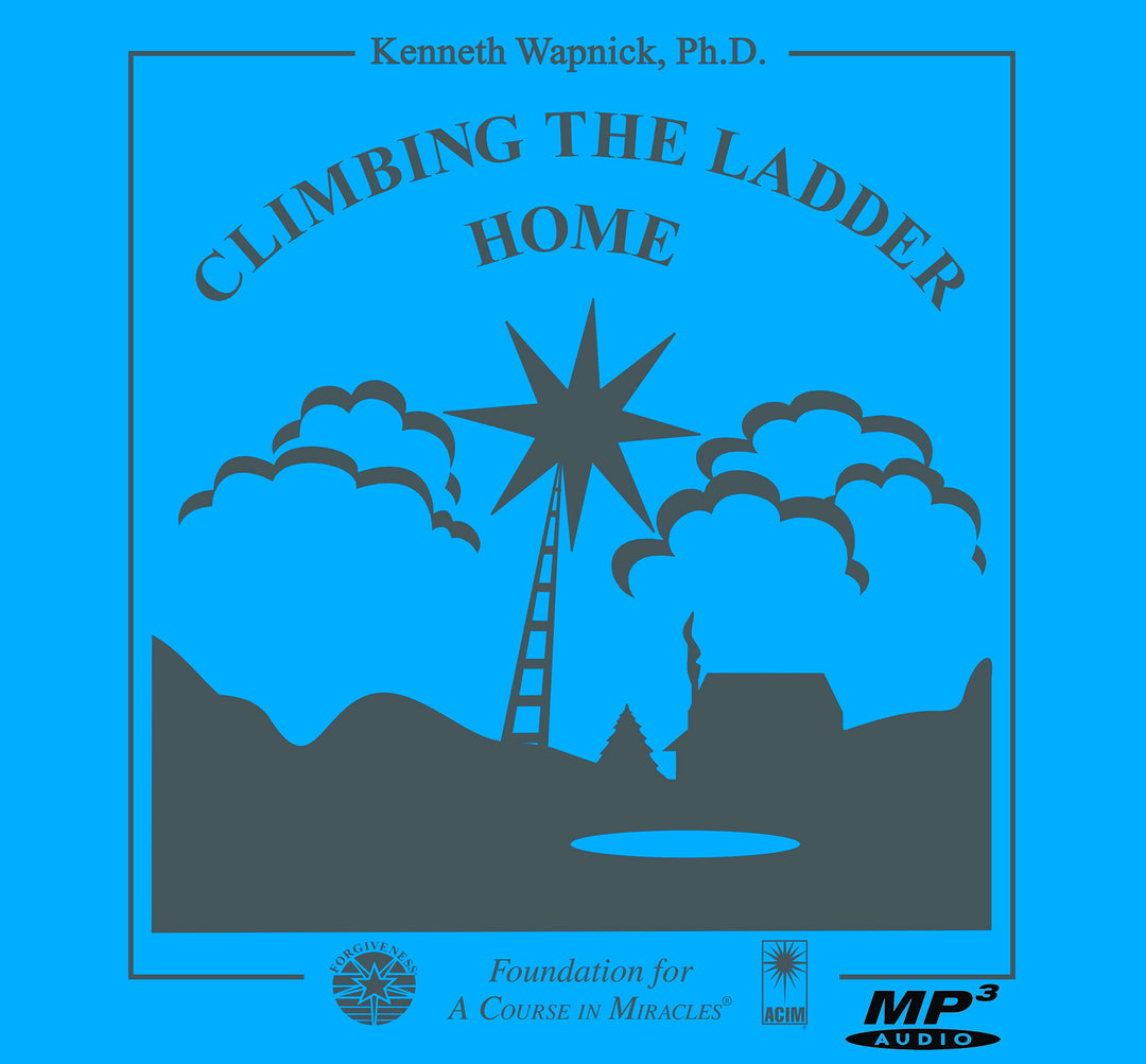 Climbing the Ladder Home [MP3]