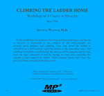 Climbing the Ladder Home [MP3]