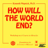 How Will the World End? [MP3]