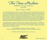 The Time Machine [MP3]