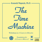 The Time Machine [CD]