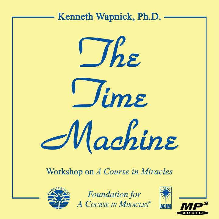 The Time Machine [MP3]