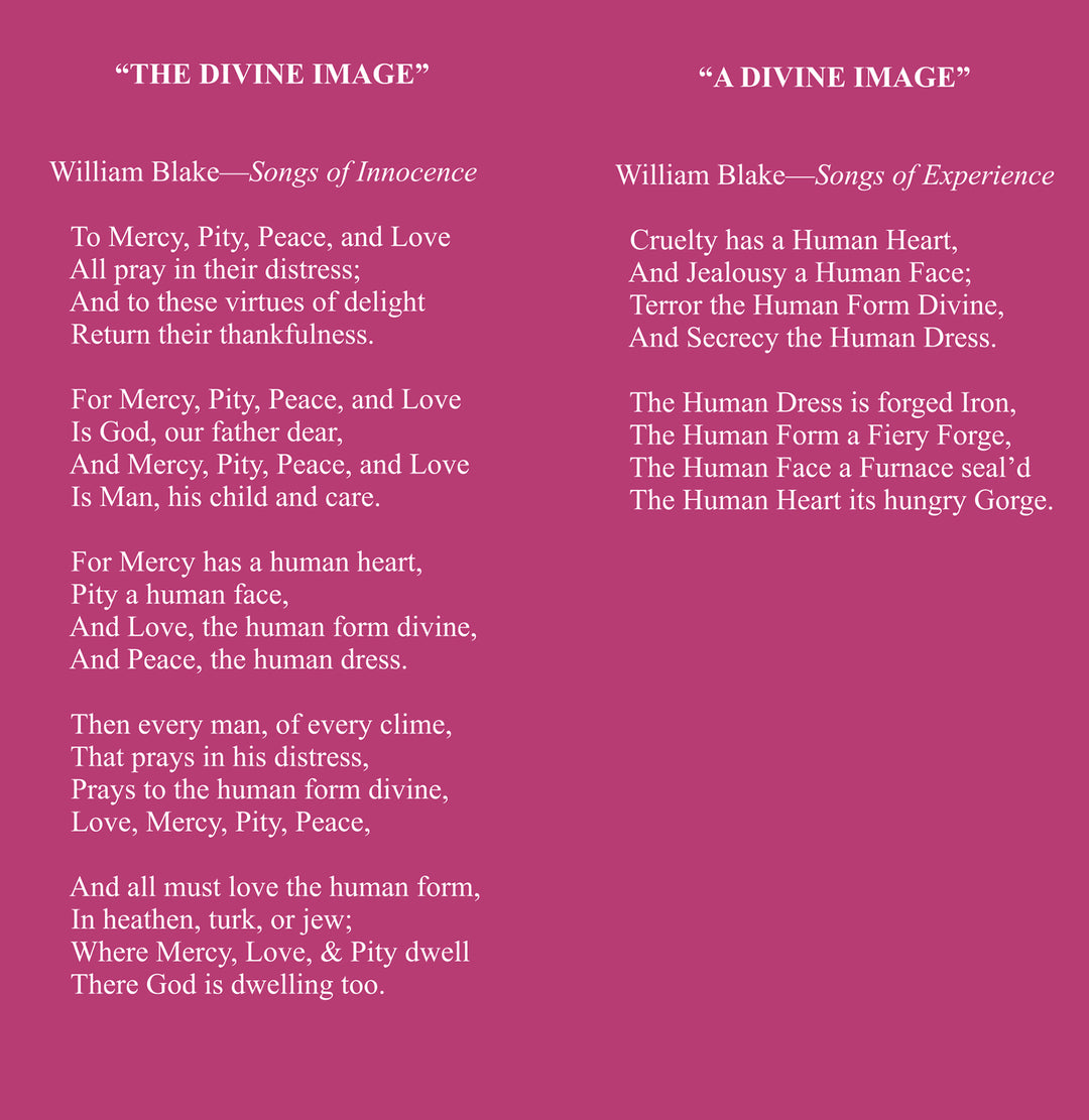 The Quality of Mercy [MP3]