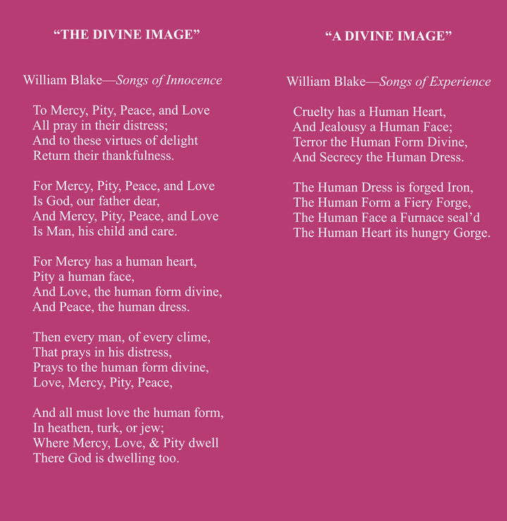 The Quality of Mercy [MP3]