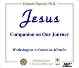 Jesus: Companion on Our Journey [MP3]