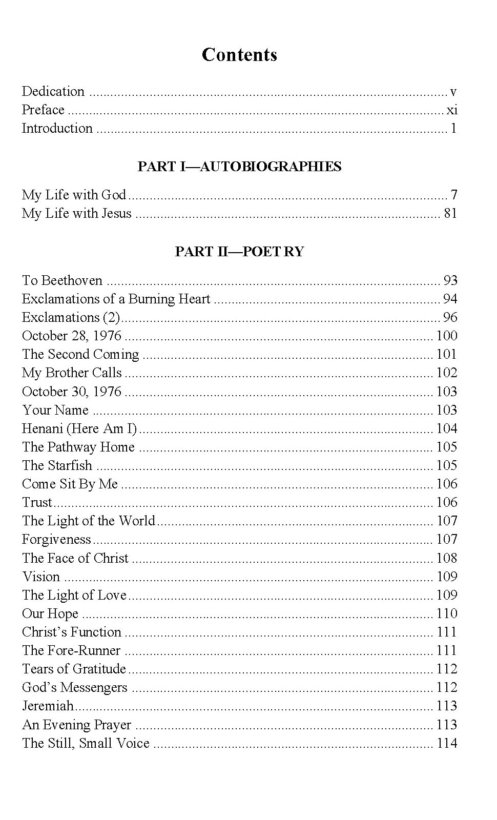 A Symphony of Love–Selections of Dr. Kenneth Wapnick&
