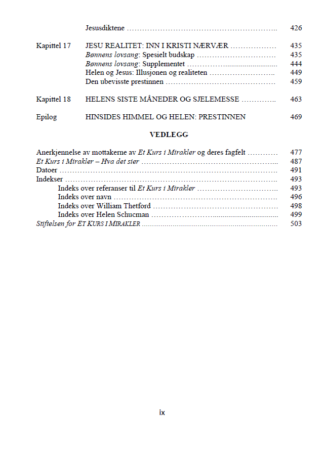 Historien om Et Kurs i Mirakler [PDF]