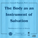 The Body as an Instrument of Salvation [CD]