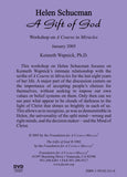 Helen Schucman: A Gift of God [DVD]