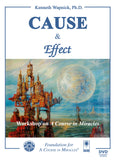 Cause and Effect [DVD]
