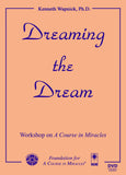 Dreaming the Dream [DVD]