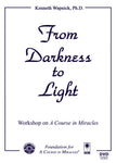 From Darkness to Light [DVD]