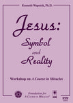 Jesus: Symbol and Reality [DVD]