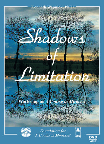 Shadows of Limitation [DVD]