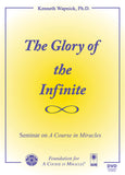 The Glory of the Infinite [DVD]