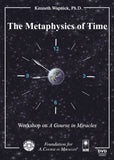 The Metaphysics of Time [DVD]