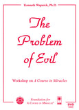 The Problem of Evil [DVD]