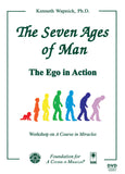 "The Seven Ages of Man": The Ego in Action [DVD]